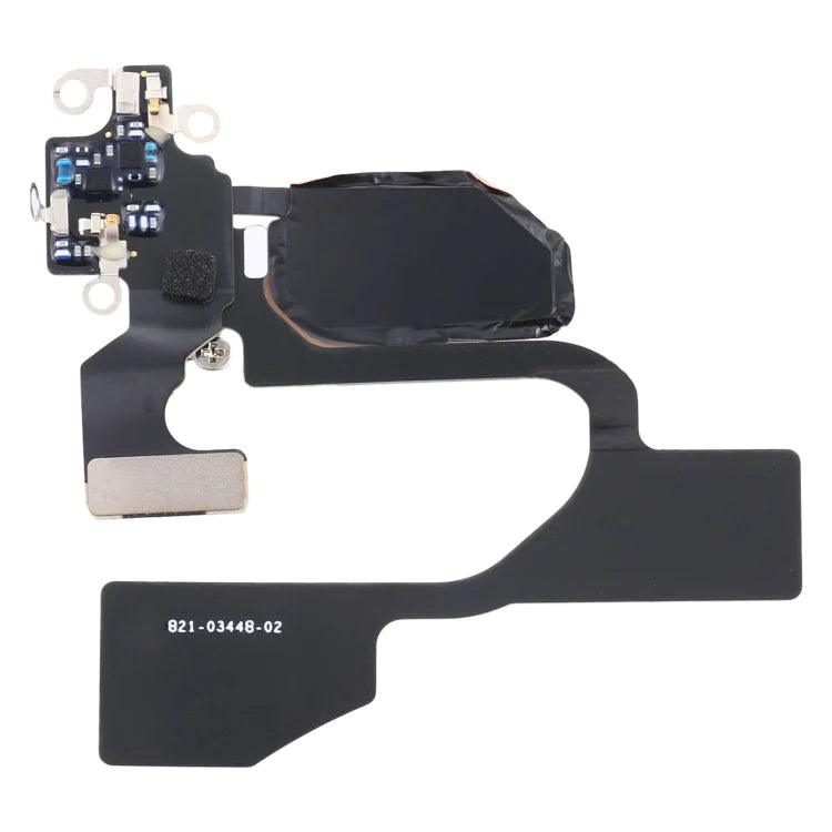 WiFi Signal Antenna Flex Cable for iPhone 12 Mini - Best Cell Phone Parts Distributor in Canada, Parts Source WiFi Signal Antenna Flex Cable for iPhone 12 Mini - Best Cell Phone Parts Distributor in Canada, Parts Source